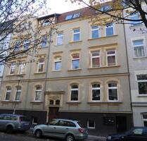 helle, warme 3-Zi.-Whg., HofSüdgarten - Halle (Saale) Damaschkestraße