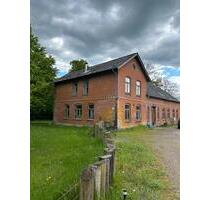 Verkaufen Haus Hof in DK Nähe Grenze - Handewitt Jarplund