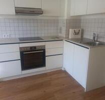 3 Zimmer Whg mit EBK ohne Balkon - Kempten (Allgäu) Auf dem Lindenberg
