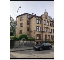 1-ZI-WG=Wohngemeinschaft mit Einbauküche im 2-OG - Hanau Kesselstadt