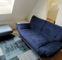 Mietwohnung möbliert - 580,00 EUR Kaltmiete, in Marbach am Neckar (PLZ: 71672)