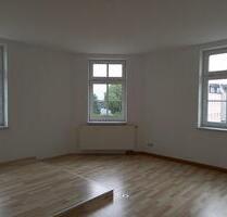 Großzügige 2-Zimmer-Wohnung mit Balkon - Weißwasser (Oberlausitz)