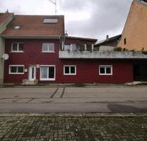 Doppelhaushälfte in Klettgau-Geißlingen (ohne Maklergebühren!)
