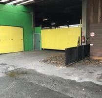 Lagerboxen für Kleinunternehmer ab € 300,- bis € 700,-Monat - Duisburg Angerhausen