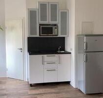 Singlewohnung in Dingolfing Stadtmitte zu vermieten