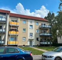 Ihr neues Zuhause: praktische 2,5-Zimmer-Wohnung - Dortmund Eving