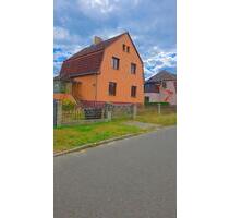 Einfamilienhaus mit großem Grundstück in Grünheide - Erkner