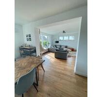 Renoviertes Haus in Soltau – 170 m², großer Garten, unbefristet