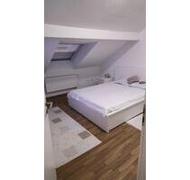 Sanierte 3 Zimmer Wohnung im Zentrum von Heilbronn!