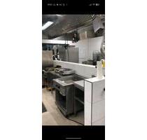 Vollausgestattete ProduktionskücheGewerbeküche - Berlin Pankow