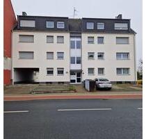 Vermiete 72qm Dachgeschosswohnung in Duisburg Rumeln Kaldenhausen - Moers Schwafheim