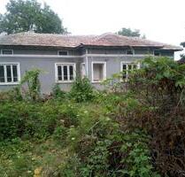 Haus in Bulgarien an Bastler zu verkaufen - Michelstadt