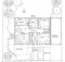 110m² barrierefreie Erdgeschoss Wohnung - PROVISIONSFREI - Arnstein