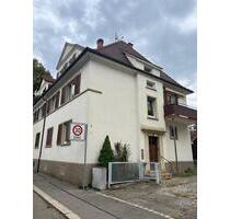 2 Zi.- DG-Wohnung in Lörrach zu vermieten