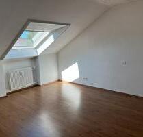 Gemütliche Dachgeschosswohnung in Alt-Rentfort - Gladbeck