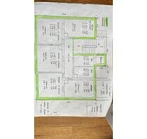 Schöne 4-Raum-Wohnung in Wilkau-Haßlau