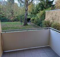 2-ZIMMERWOHNUNG MIT BALKON NÄHE WESTBAHNHOF BZW. KIRCHPLATZ - Frankfurt am Main Bockenheim