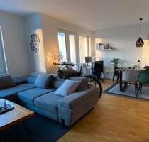 65qm Wohnung unterzuvermieten ab 01.12.25 - München Sendling-Westpark