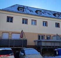 Schöne Eigentumswohnung in Form eines Reihenhauses - Limbach-Oberfrohna