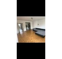 sonnige 2 Zimmer Wohnung in Haunstetten - Augsburg Bergheim