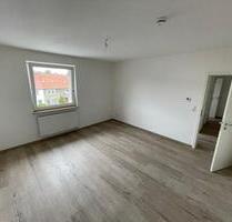 Attraktive 1-Zimmer-Wohnung (38 m²) in zentraler und ruhiger Lage - Wolfenbüttel Adersheim