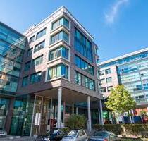 Privater Büroraum für 2 Person in Regus AOC Hanauer Landstraße - Frankfurt am Main Ostend