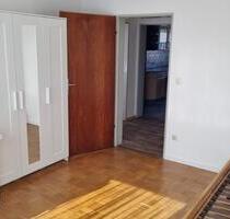 Sonniges WG Zimmer mit Balkon in Schwäbisch Hall ab 1.7.2025