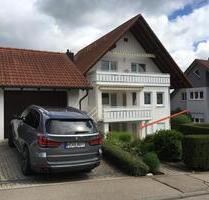 3 Zi-Wohnung in 88348 Bad Saulgau