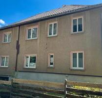 Wohnhaus mit separater Scheune in sonniger Lage - Berga/Elster