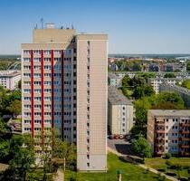 *Schnäppchen für Heimwerker*Wohnung in der Stadt* - Magdeburg