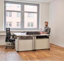 Schöne Büroetage in repräsentativem Office Center *DIREKT VOM EIGENTÜMER* - Köln Porz
