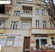 75qm Gewerbefläche im EG - 1.500,00 EUR Kaltmiete, ca.  75,00 m² in Berlin (PLZ: 13409) Reinickendorf