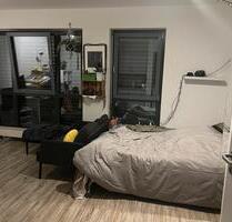 1-Raum Wohnung im Zentrum Jenas