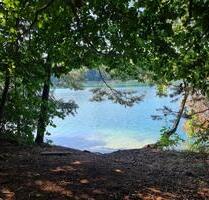 Ferienwohnung am Tor der Mecklenburgischen Seenplatte - Fürstenberg/Havel