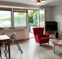 Helle 3-Zimmer-Wohnung mit großem Balkon in Kassel-Wehlheiden