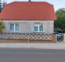 Haus mit großem Grundstück und Werkstatt (94m²) 01979 Grünewalde - Lauchhammer