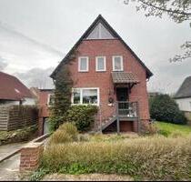 Charmantes Einfamilienhaus in ruhiger Lage von Gifhorn