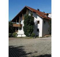 3-Zimmer-Wohnung in Hohenpeißenberg mit herrlichem Bergblick