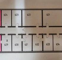 4 Räume, Gesamtfläche 56qm als Lager zur Untermiete - Berlin Marzahn-Hellersdorf