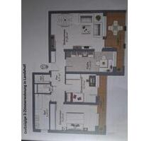 großzügige 3zimmer Wohnung in Landshut