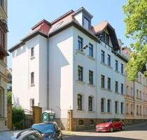 Modern sanierte 3-Raum-Wohnung in Leipzig-Lindenau – mit sonnigem Balkon & moderner Einbauküche!
