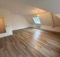 Vollständig renovierte 3-Raum-Wohnung in Kronberg - Kelkheim (Taunus)