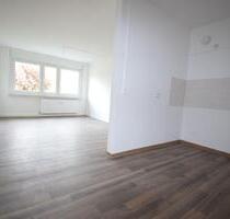 Perfekte Wohnung für Senioren - 320,00 EUR Kaltmiete, in Riesa (PLZ: 01587) Neuweida