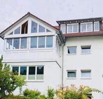 Wohnung am Warenberg ab 01.10. zu vermieten - Villingen-Schwenningen