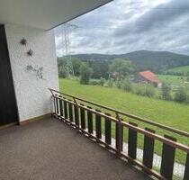 2-Zimmerwohnung in ruhiger Lage - Regen