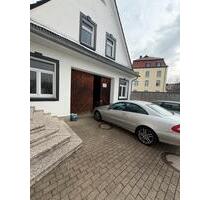 Lagerraum im Herzen von Achern zu vermieten