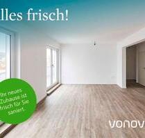 Wir sanieren für Sie! - 390,00 EUR Kaltmiete, ca.  43,50 m² in Halle (Saale) (PLZ: 06118) Frohe Zukunft