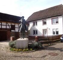 Einfamilienhaus + Nebengebäude im Landhausstil in Wob-Hehlingen - Wolfsburg Almke