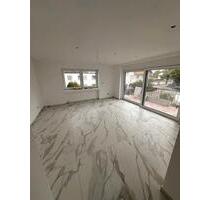 Bensheim Penthouse Dachterasse Vermietung 4 Zimmer