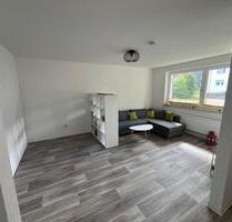 Renovierte Wohnung mit Balkon – Uni & Zentrum nah - Clausthal-Zellerfeld